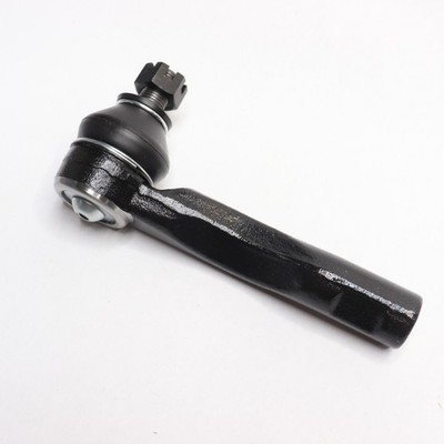 MasterPro Left Outer Steering Tie Rod End ES800309