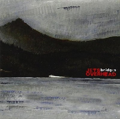 Jets Overhead - Bridges BONUSTRACKS SWEET NOTHING RECORDS CD NEU OVP