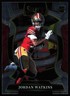 2025 Panini Select - Concourse Jordan Watkins #18 (RC)