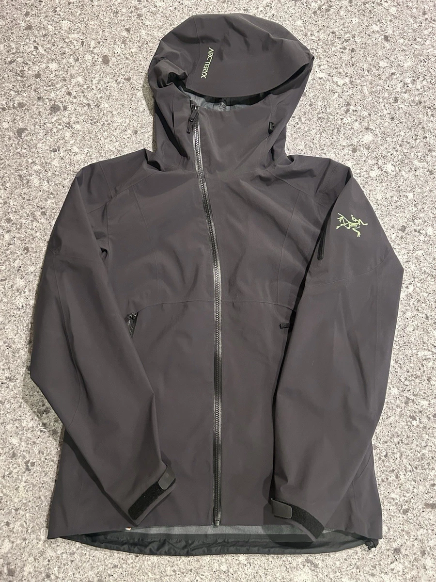 Arcteryx Gore Tex Jacket In Women's Coats & Jackets for sale - eBay