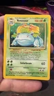 Venusaur 15/102 - Base Set - Holo Pokemon English