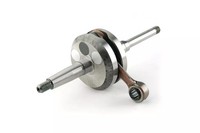Kurbelwelle Doppler ER1 Peugeot 103 Sp / Mv (KontaktzüNdung)