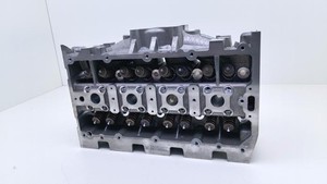Zylinderkopf VW Golf VII 5G 04E103064L P22523558