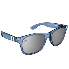 Blenders Eyewear M Class X2   Polarized Sunglasses    100 UV Protection   Blue