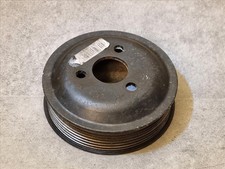 Poulies diverses BMW 650