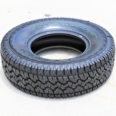 GT Radial Adventuro AT 3 285/70R17 Tire for sale online | eBay