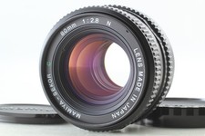 80mm f/2.8 Camera Lenses Mamiya for sale - eBay