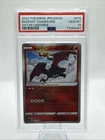 Radiant Charizard 015/172 S12a: Vstar Universe Holo (Japanese)