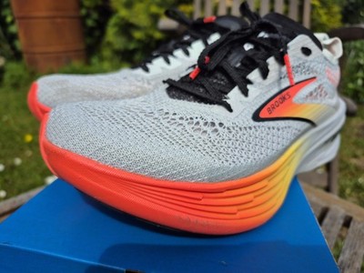 Brooks Hyperion Elite 4 Brooks Unisex, Euro Größe 40, UK Größe 6