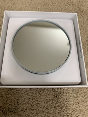 Google Nest G4CVZ Programmable Wi-Fi Thermostat - Fog