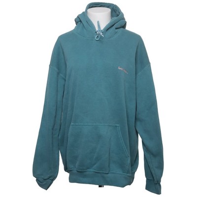 Iets Frans, Kapuzenpullover, Größe: XXS, Blau, Damen #Mpj
