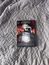 Back from Hell: A Tribute to Sam Kinison DVD Denis Leary, Chris Rock, ICE-T NEW