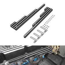 Spark Plug Wire Looms Holders 9.5mm For Ford V8 260 289 302 347 352 360 351 351w