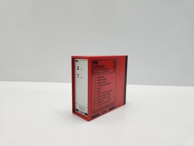 PR ELECTRONICS 2284A2D1 ISOLATION AMPLIFIER 2284