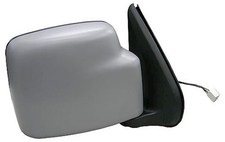 Außenspiegel rechts für Suzuki Jimny Elektrisch Glas Konvex Spiegel beheizbar