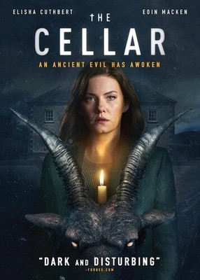 The Cellar [New DVD] Dubbed, Subtitled