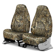 For Bmw Z4 14-16 Coverking Realtree 1st Row Camo Max-5 Custom Seat Covers