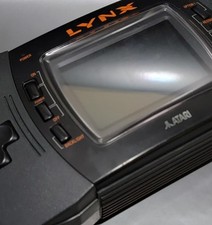 Official Atari Lynx System Replacement parts YOU Pick & Choose Genuine OEM