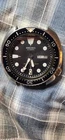 1981 Vintage Seiko Turtle Diver 6309-7049 Automatic blk dial Day-Date Excellent