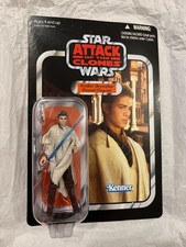 Star Wars Vintage Collection VC32 Anakin Skywalker  Unpunched