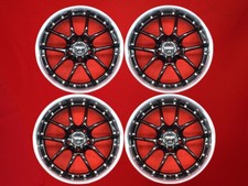 Jdm Work Vs Ss 4wheels No Tires 17x7.536 8.541 5x114.3 Bbkf