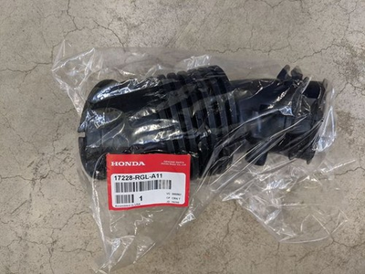 #ad Genuine Honda Air Cleaner Intake Hose 17228 RGL A11 $77.96