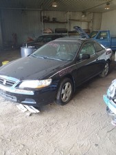 Engine 3.0l V6 Vin 1 6th Digit Fits 00-02 Accord 2104040 Engine 3.0l V6 Vin 1 6th Digit Fits 00-02 Accord 2104040