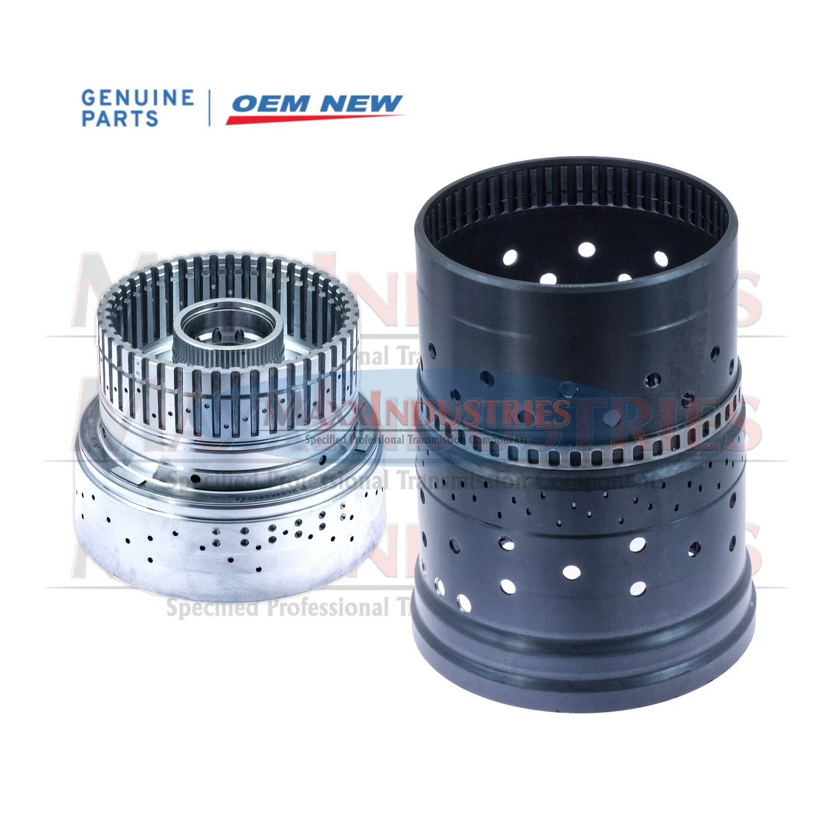 Ford Car & Truck Automatic Transmission Parts with Performance