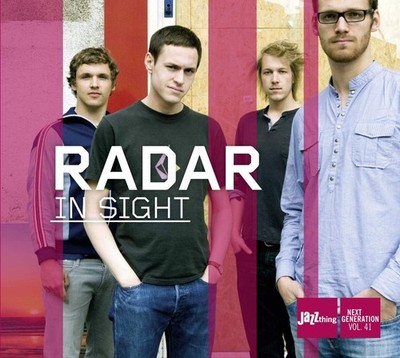 Radar In Sight (CD)