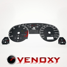 Audi A4 B5 96-99 Diesel 160 Mph - 260 Kmh Speedometer Discs Audi A4 B5 96-99 Diesel 160 Mph - 260 Kmh Speedometer Discs
