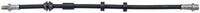 A.B.S. SL 6658 Bremsschlauch Vorne FüR Volvo