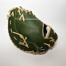 Rawlings Baseball Glove HOH PRO EXCEL First Base 11.75 GR5FHECM53 ML Green