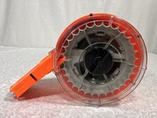 Nerf N-Strike Dart Drum 35 Round Magazine Ammo Clip Cartridge