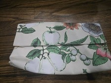 Clinique Botanical For Women Toiletry Bag Unboxed New