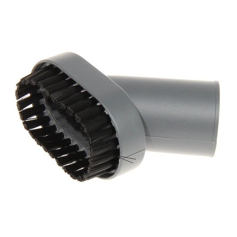 Accessorio Spazzola Fessure Grigio Ariete - Ricambio Certificato