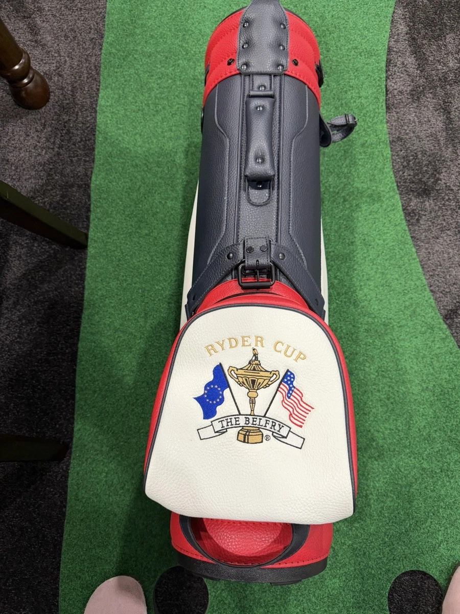 Ryder Cup Golf Bags for sale | eBay