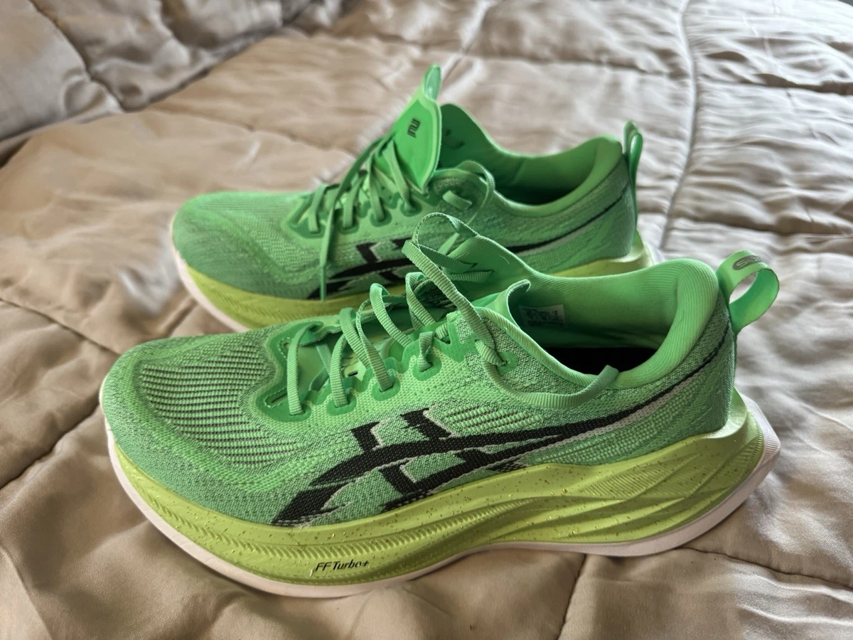ASICS Superblast 2 Ekiden - Vital Green for Sale | Authenticity
