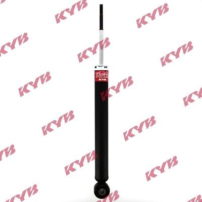StossdÄMpfer Hinten KYB 348066 FÜR Honda DÄMpfer FahrwerksdÄMpfer-image