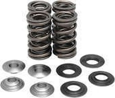 Kibblewhite Precision - 80-80410 - Ventil Feder Set ~ OEM Ersatz 80-80410