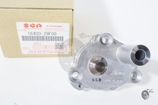 Suzuki LTZ400 DRZ400 Engine Oil Pump Genuine 16400-29F00 New