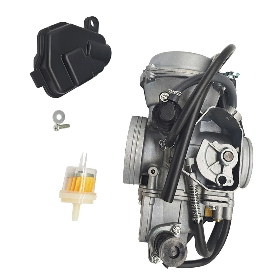 OEM Carburetor Carb for Honda TRX650FA TRX650 Fa Rincon 650 4X4 2003-2005 New — 第 4/4 张图片