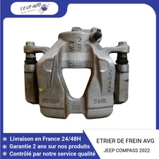 Etrier de frein Jeep COMPASS