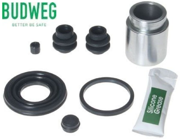 Budweg Caliper 209070 Reparatursatz FüR Bremssattel Reparatursatz Repsatz-image