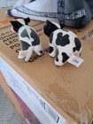 2 McDonalds Happy Meal Babe Cows 1995 Collectors Item! — photo 2