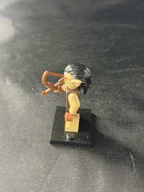 LEGO the Hobbit Hunter Orc (lor048) GREAT CONDITION! Set 97002