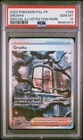 PSA 10 Grusha 268/193 Pokémon EV2 : Evolution à Paldéa - Français
