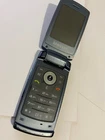 Samsung SGH-U300 Flip GSM Tri-Band Collector's Item Sound, Original in Good Cond