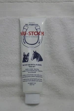 Pierce's All Purpose Nu-Stock 12oz Ointment