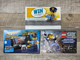 LEGO CITY 60159: Jungle Halftrack Mission NO Jaguar Or Box