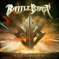 No More Hollywood Endings | Battle Beast | Audio-Cd | Cd | 2019